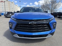 AMVIC Licensed Dealer Looking for a vehicle that meshes style with power? Dive into the 2026 Chevrol... (image 1)
