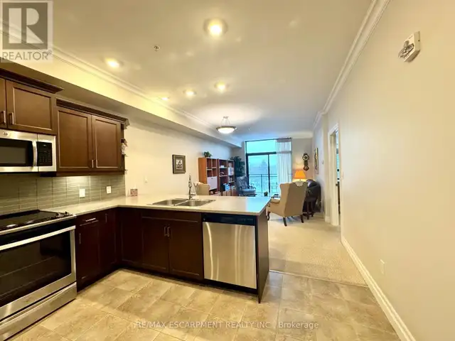 309 - 3290 NEW STREET Burlington (Roseland), Ontario in Condos for Sale in Oakville / Halton Region - Image 14