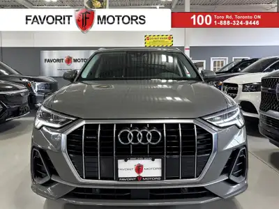 **SPRING SPECIAL!** FEATURING : S-LINE, QUATTRO AWD, DIGITAL GAUGE CLUSTER NAVIGATION DISPLAY, WIREL...