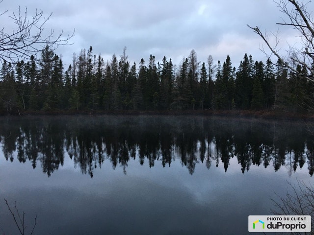 $45,000 - Recreation lot for sale in Armagh — photo 1