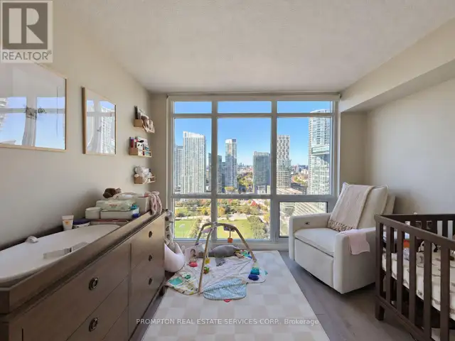 2812 - 15 FORT YORK BOULEVARD Toronto (Waterfront Communities),  in Long Term Rentals in City of Toronto - Image 19