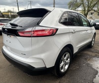 **CARS TRUCKS SUV 4X4 VAN AWD EDMONTON FINANCING AVAILABLE EASY FINANCING ** 2019 FORD EDGE ALL-WHEE... (image 4)