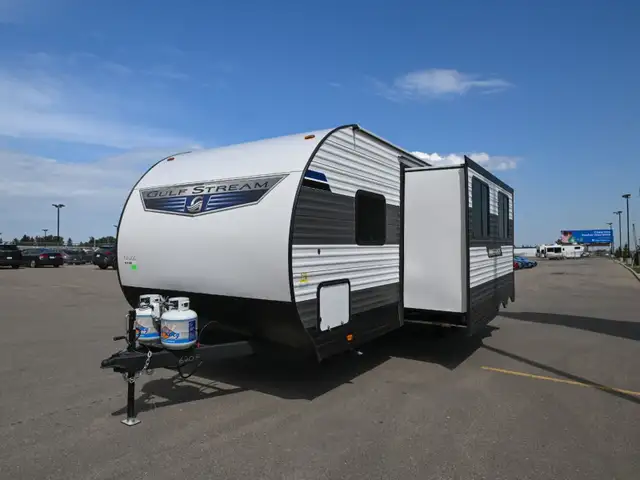 2026 Ameri-Lite 269BH in Travel Trailers & Campers in St. Albert - Image 3