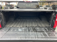 2024 CHEVROLET SILVERADO LTZ CREW CAB 4X4 - 6.6 DURAMAX DIESEL - NO ACCIDENTS - ONE OWNER FEATURES I... (image 9)
