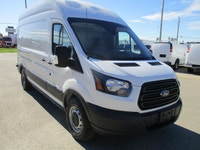 V6 ,High Roof ,148 inch wb ,auto ,air ,cruise, tilt ,pw ,pl, Bluetooth media center radio, rear ac/h... (image 2)