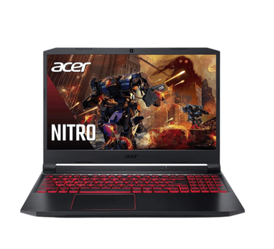 Ordinateur ACER Nitro AN515-51, View more
