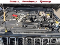 HEATED FRONT SEATS, HEATED STEERING WHEEL, REMOTE START SYSTEM, BLACK DIAMOND SIDE STEPS, BACK UP CA... (image 9)