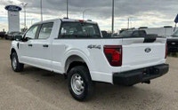 2026 Ford F 150 AMVIC Licensed Engine: 8 Cylinder Engine 5.0L Safety Equipment ABS And Driveline Tra... (image 5)