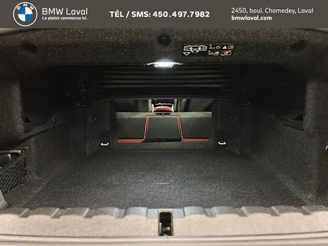 2022 BMW 4 Series M440i xDrive | Gr. Sup. Excellence in Cars & Trucks in Laval / North Shore - Image 37