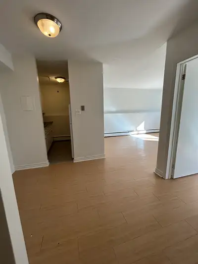 1-Bedroom Apartment for Rent 36 Kelly Street, Halifax Rent: $1,495/month Included: Heat, Water, and...