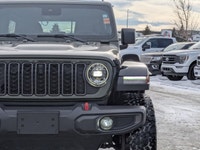 Check out this 2024 Jeep Wrangler Rubicon. Its Manual transmission and Regular Unleaded V-6 3.6 L/22... (image 9)