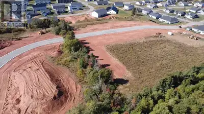 Single Family house lot in one of the newest subdivisions in Stratford. Green space and trails fill...