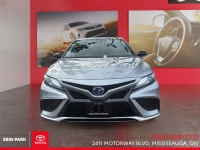 XSE HYBRID Engine: 4 Cylinder Engine 2.5L L/100Km City: 5.3 L/100Km Hwy: 5.0 Safety Equipment Electr... (image 1)