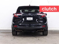 Welcome Lights, Auto Dimming Rearview Mirror, Front Heated Seats and more! Clutch is the largest onl... (image 4)