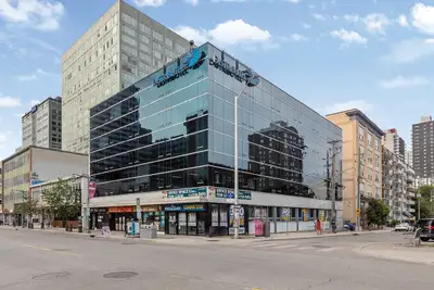 177 Nepean Street, Ottawa | Full Floor Office Suites for Lease Elevate your business with a full-flo...