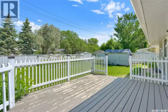 1830 Cowan CRESCENT Regina, Saskatchewan in Houses for Sale in Regina - Image 33