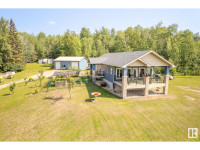 4518 LAKESHORE RD Rural Parkland County, Alberta