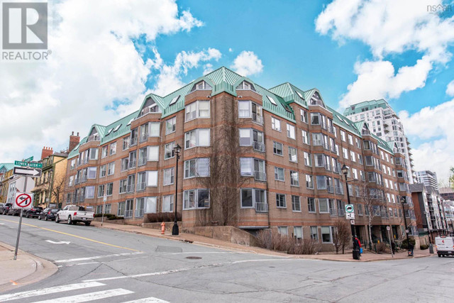 223 1326 Lower Water Street Halifax, Nova Scotia in Condos for Sale in City of Halifax