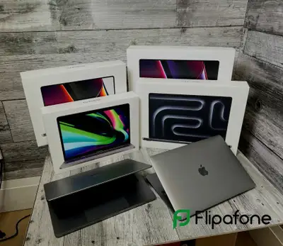 Best Place to Buy Macbook Pro 13 14 16 Inch M1 M2 Max New Used, View more
