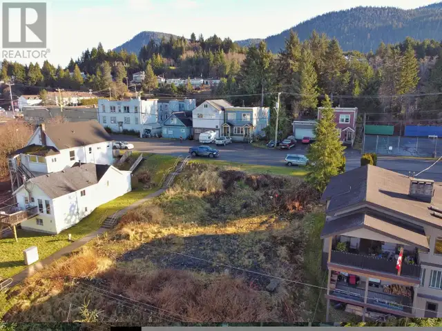 LOTS-53-56 W 2ND AVENUE Prince Rupert, British Columbia in Land for Sale in Prince Rupert - Image 4