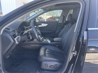 Looking for a ride that combines style, comfort, and a dash of adventure? Check out this 2018 Audi A... (image 9)