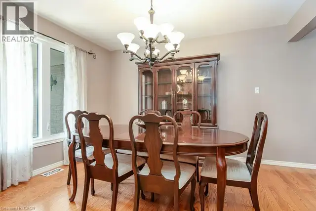 108 QUEENSWAY Drive St. Jacobs, Ontario in Houses for Sale in Kitchener / Waterloo - Image 13