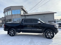 2022 RAM 1500 (image 3)