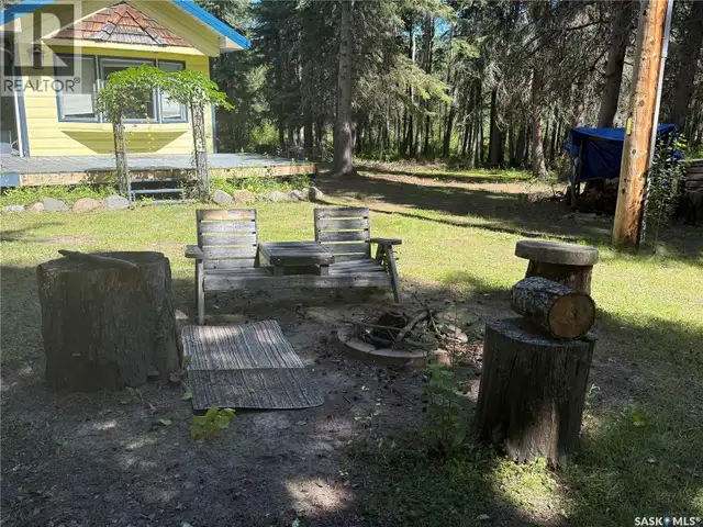 Rest A While Acreage Paddockwood Rm No. 520, Saskatchewan in Houses for Sale in Prince Albert - Image 35