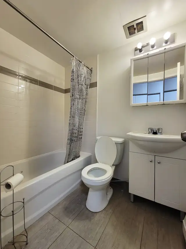 3 1/2 FOR RENT BOISBRIAND - RENOVATED, SPACIOUS, WITH WASHER AND DRYER63417636900355123
