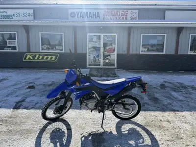 Engine Type: Single-Cylinder Displacement: 7.6 cu. in. (125 cc) Bore and Stroke: Bore: 2.13 in. (52...