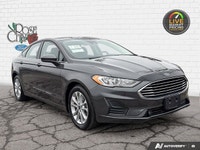 Rose City Ford | ONE OWNER | HEATED SEATS | NAVIGATION | ADAPTIVE CRUISE CONTROL | | LANE KEEPING SY... (image 7)