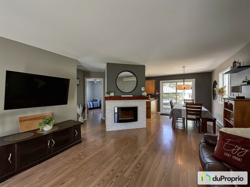 $475,000 - Bungalow for sale in Sherbrooke (Fleurimont) — photo 2