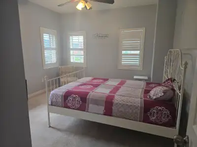 Room for rent