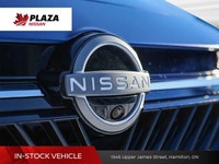 This Nissan Sentra has a dependable Regular Unleaded I-4 2.0 L/122 engine powering this Variable tra... (image 5)