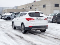 This 2014 Hyundai Santa Fe Sport Limited is powered by a responsive 2.0L turbocharged four-cylinder... (image 5)