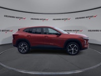 Dealer Certified Pre-Owned. This Chevrolet Trax boasts a Turbocharged Gas 3-Cyl 1.2L/ engine powerin... (image 8)