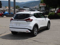 2025 Nissan Kicks Play SV Modern styling, impressive efficiency, and everyday practicality come toge... (image 4)