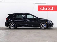 Electric Parking Brake, Painted Calipers, Brake Assist and more! Clutch is the largest online used c... (image 3)