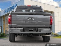 Welcome to Freedom Ford. 2.7L V-6 EcoBoost engine for robust performance - 4x4 drive system for all-... (image 5)