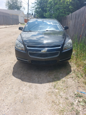 2009 Chevrolet Malibu