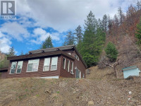 2587 Green Mountain Road Penticton, British Columbia