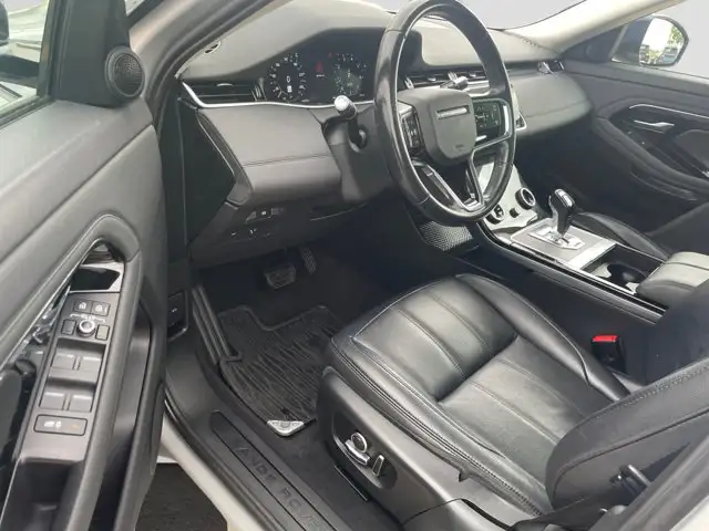 2021 Land Rover Range Rover Evoque S in Cars & Trucks in Regina - Image 14