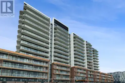 502 - 220 MISSINNIHE WAY Mississauga (Port Credit), Ontario