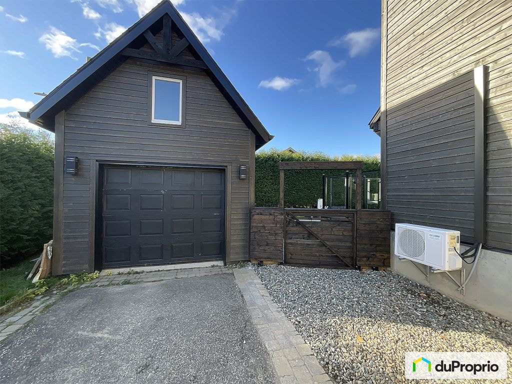 $799,000 - 2 Storey for sale in Sherbrooke (Rock Forest) — photo 3