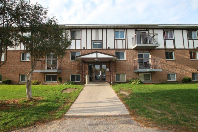 One Bedroom Apartment in Long Term Rentals in Sault Ste. Marie