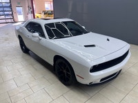 Experience the thrill of driving the 2020 Dodge Challenger SXT in stunning White. This RWD coupe bri... (image 4)