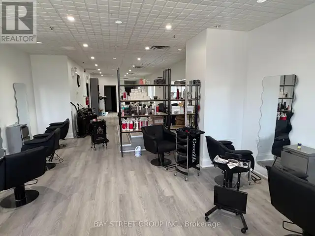 2ND FLR - 266 SPADINA AVENUE Toronto (Kensington-Chinatown), Ont in Commercial & Office Space for Rent in City of Toronto - Image 5