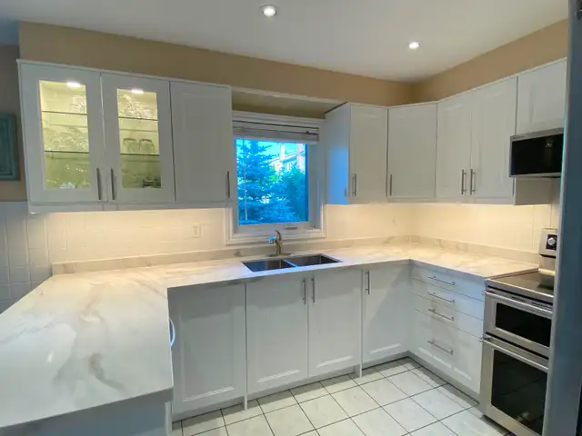 Ikea kitchen Installer554748225530767367