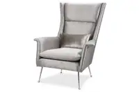 DESIGNER ACCENT CHAIR FOR $219 ONLY