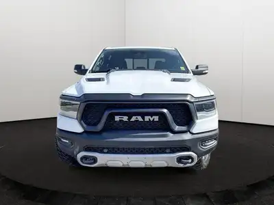 2022 Ram 1500 Rebel | EcoDiesel |, View more